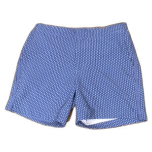Fair Harbor Blue Lined Swim Trunks Men's Size Unknown READ